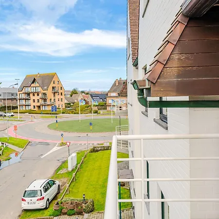 Ferienhaus Gouden Regen 02,04 *
