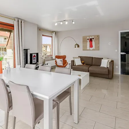 Ferienhaus Gouden Regen 02,04