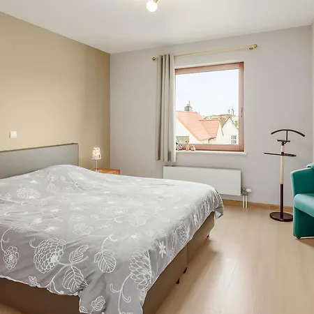Ferienhaus Gouden Regen 02,04 Saint-Idesbald