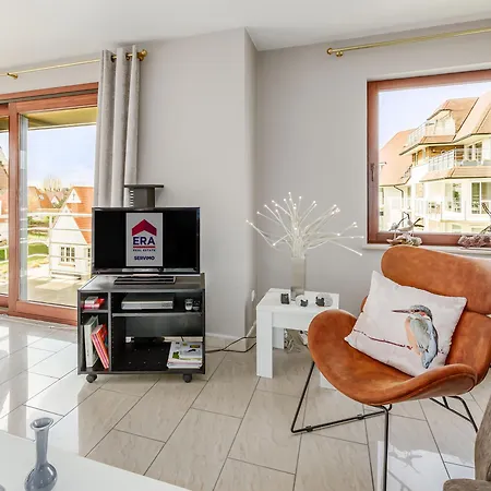 Ferienhaus Gouden Regen 02,04 Saint-Idesbald